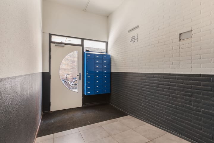 Foto 24 van Brouwerstraat 32