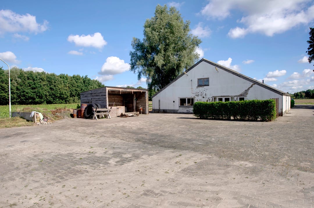 Foto 41 van Bovenvenneweg 27-A