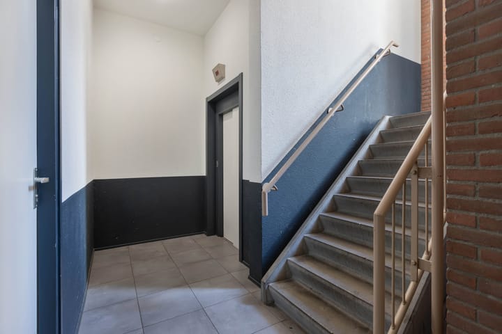 Foto 25 van Brouwerstraat 32