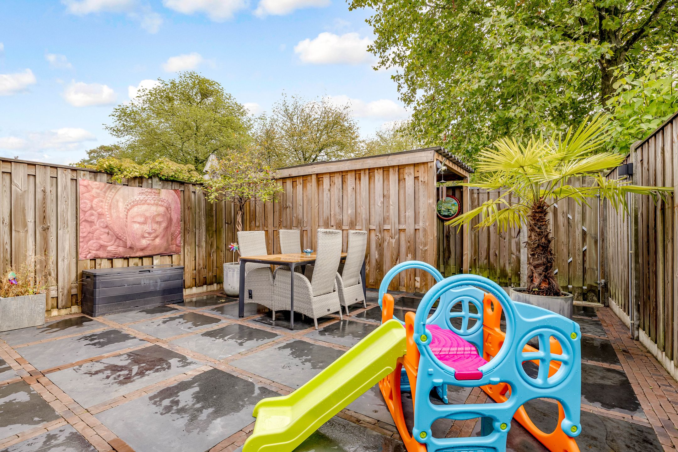 Photo 15 of Buurschappenlaan 216