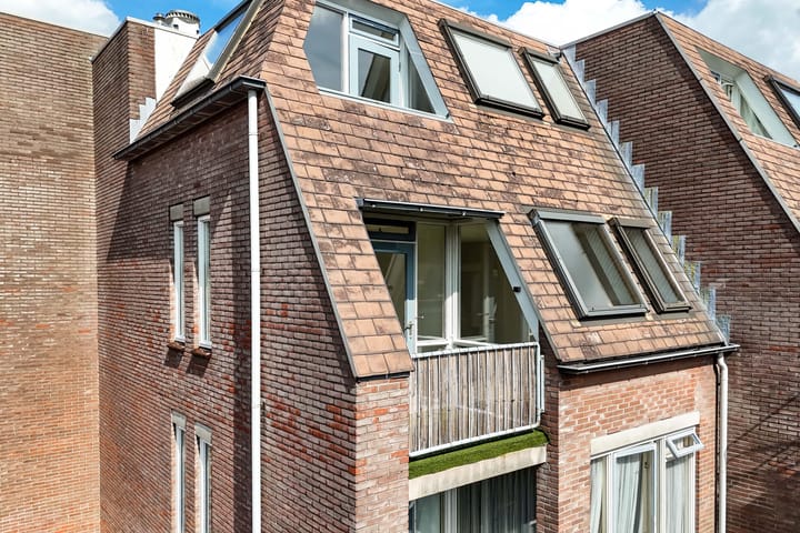 Foto 27 van Brouwerstraat 32