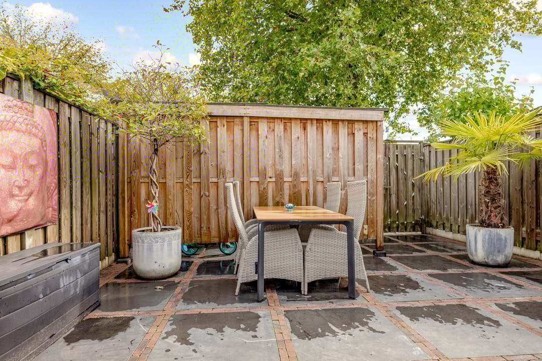 Photo 16 of Buurschappenlaan 216