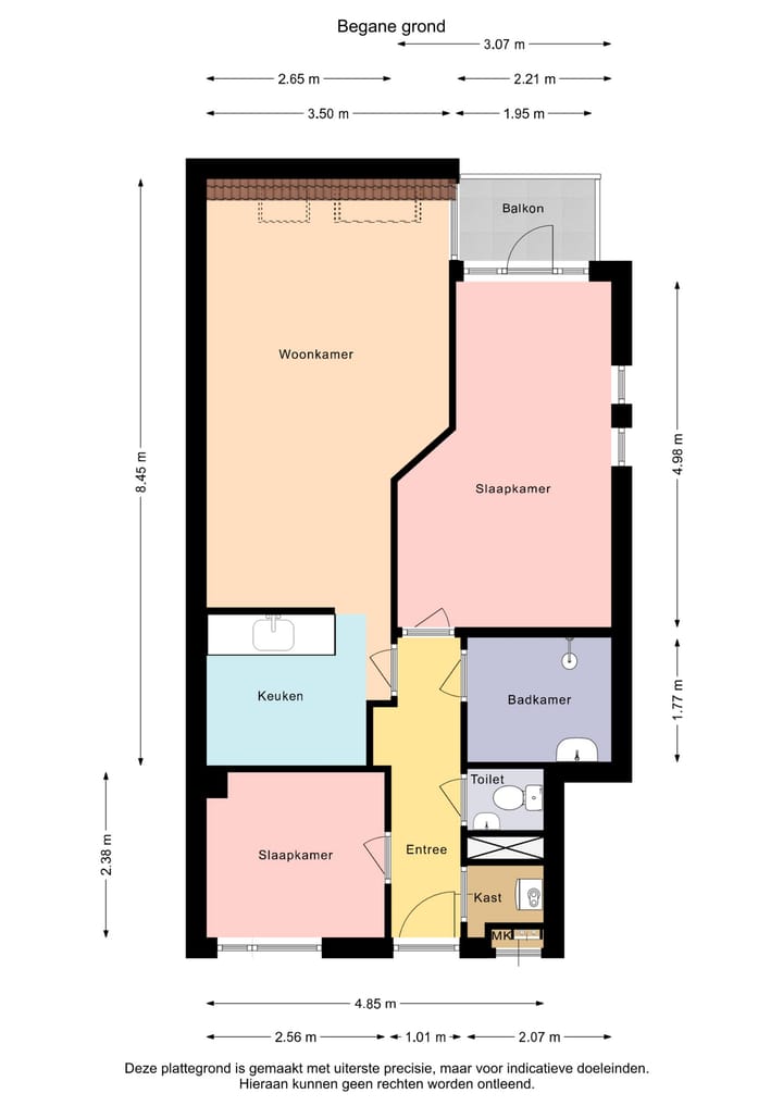 Foto 28 van Brouwerstraat 32