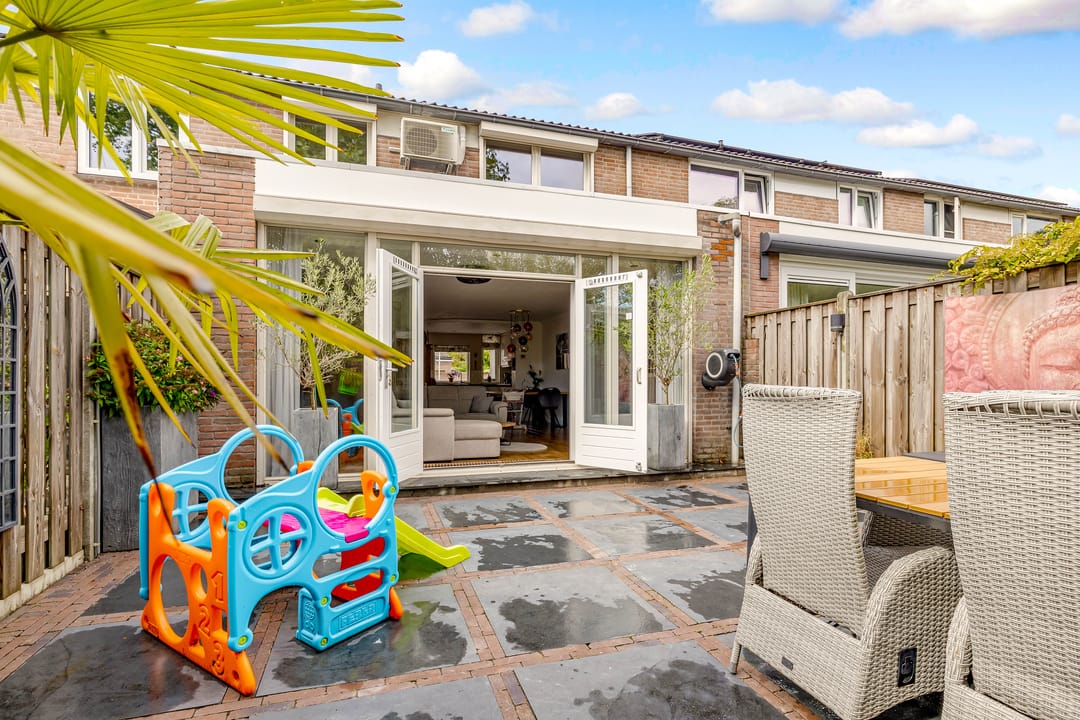 Photo 17 of Buurschappenlaan 216