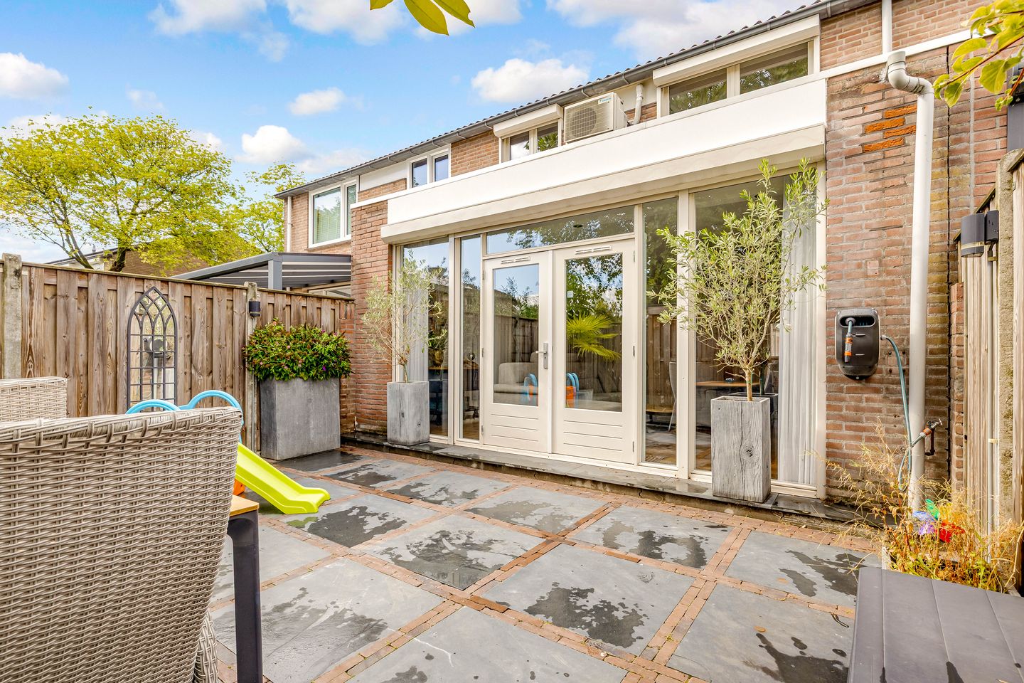 Photo 19 of Buurschappenlaan 216