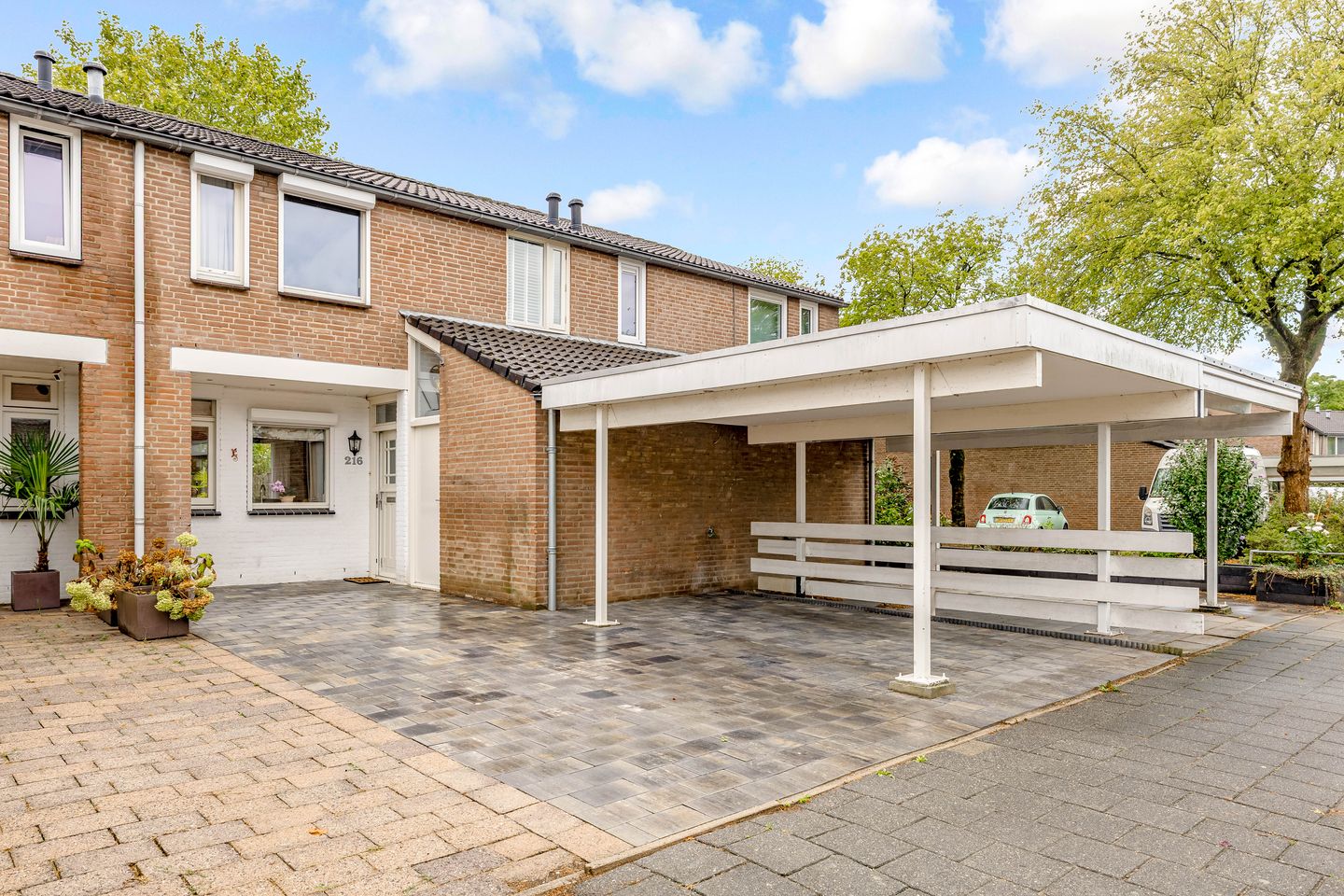 Photo 34 of Buurschappenlaan 216