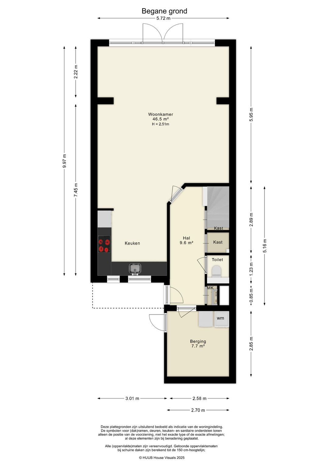 Photo 37 of Buurschappenlaan 216