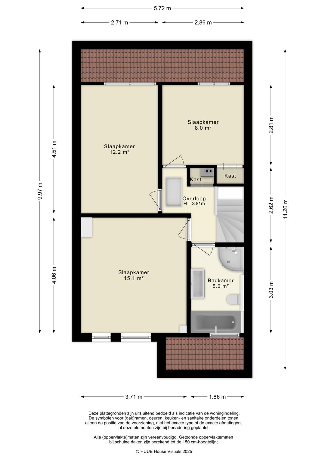 Photo 38 of Buurschappenlaan 216