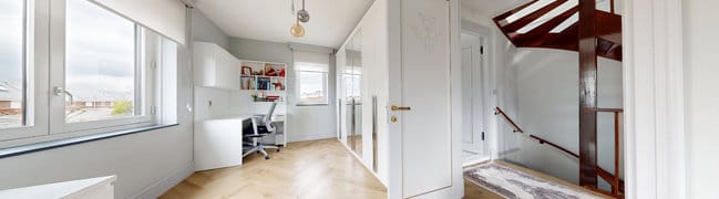 Slaapkamer