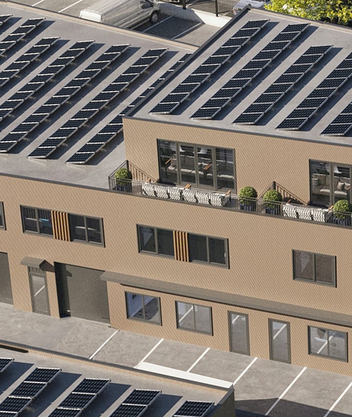 Younit - Type F bnr 20, Alkmaar