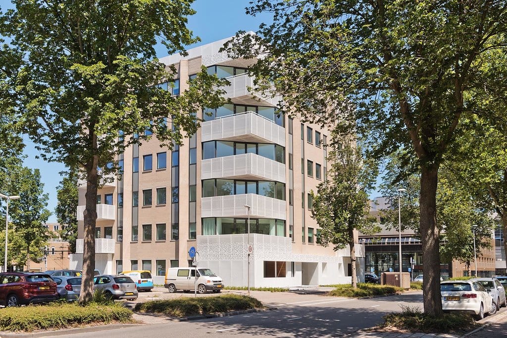 Foto 1 van Engelandlaan 362