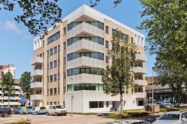 Foto 4 van Engelandlaan 362