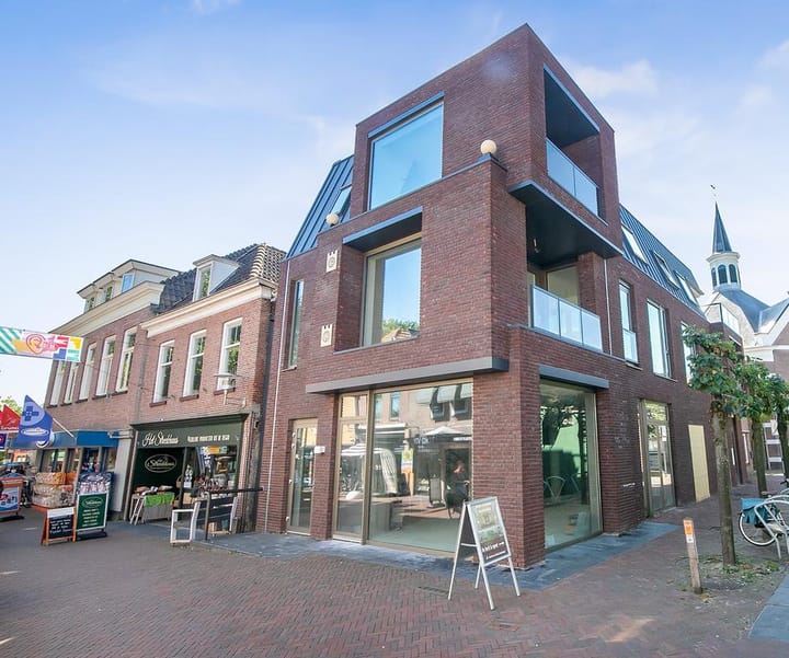 Photo 2 of Kruissteeg 2