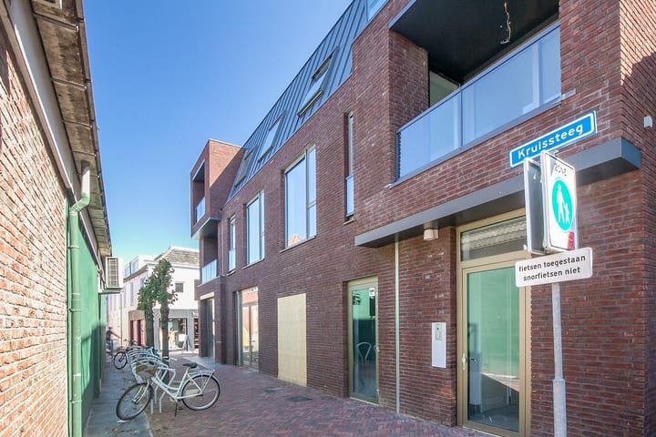 Photo 3 of Kruissteeg 2