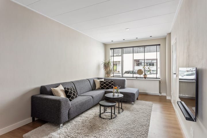 Foto 6 van Jacob van Lennepstraat 15