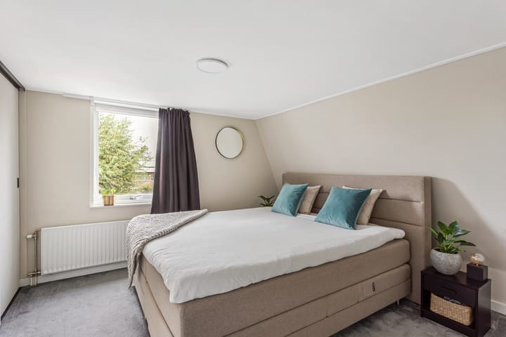 Foto 13 van Jacob van Lennepstraat 15