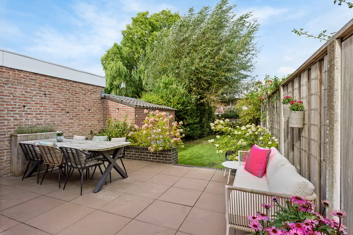 Foto 19 van Jacob van Lennepstraat 15