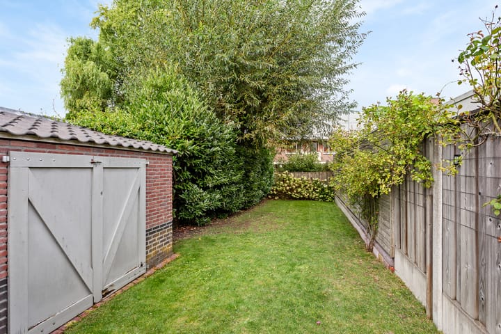 Foto 20 van Jacob van Lennepstraat 15