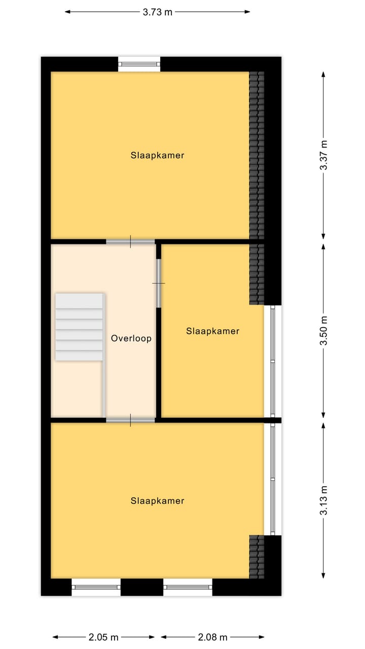 Foto 22 van Jacob van Lennepstraat 15