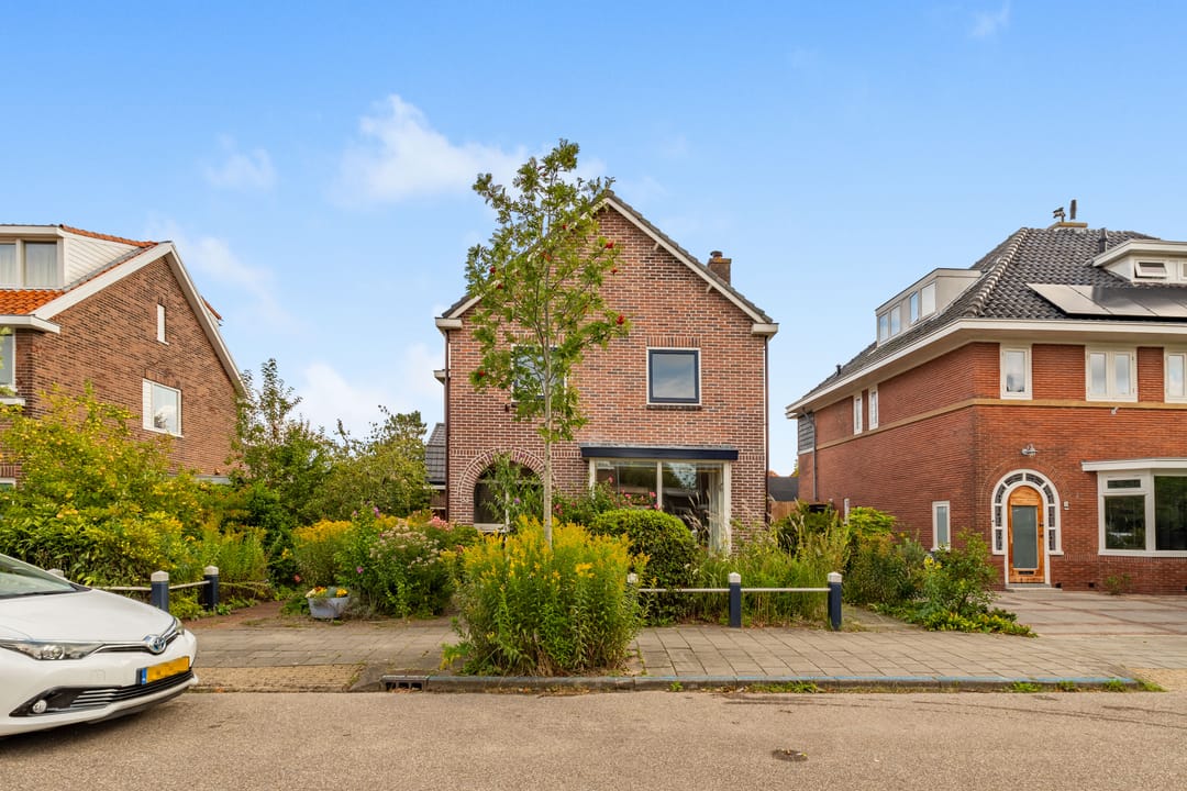 Photo 1 of Geelvinckstraat 33