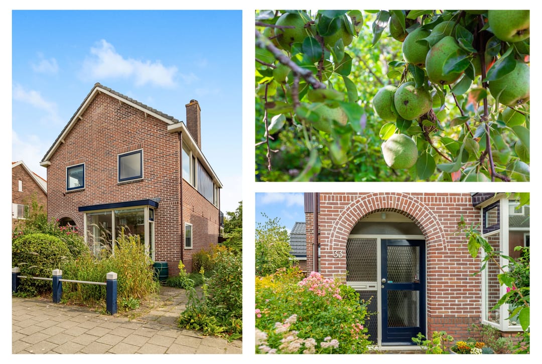 Photo 2 of Geelvinckstraat 33
