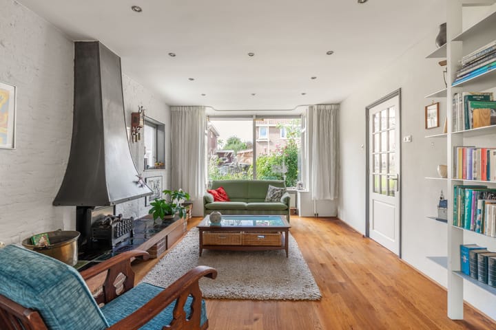 Foto 3 van Geelvinckstraat 33