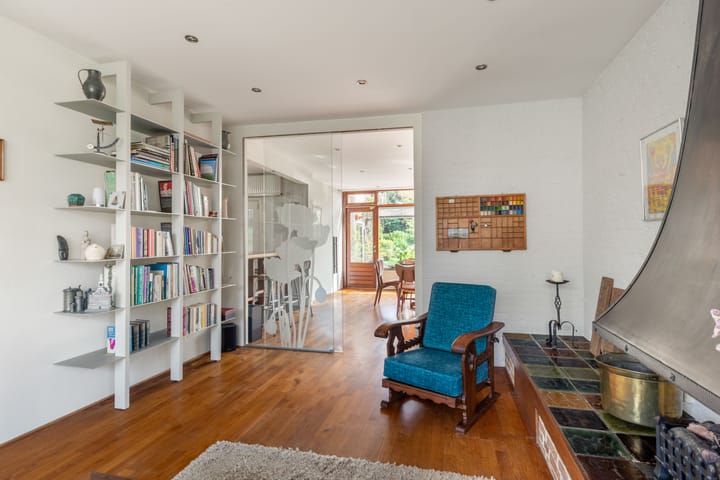 Foto 4 van Geelvinckstraat 33