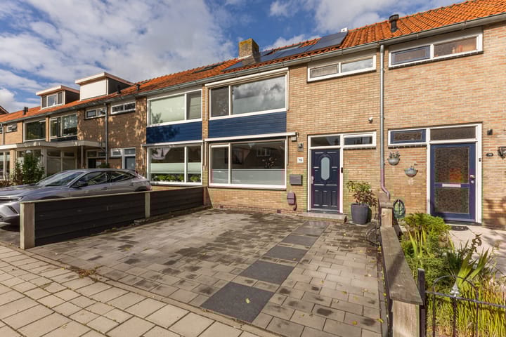 Photo 36 of Eikelaan 72