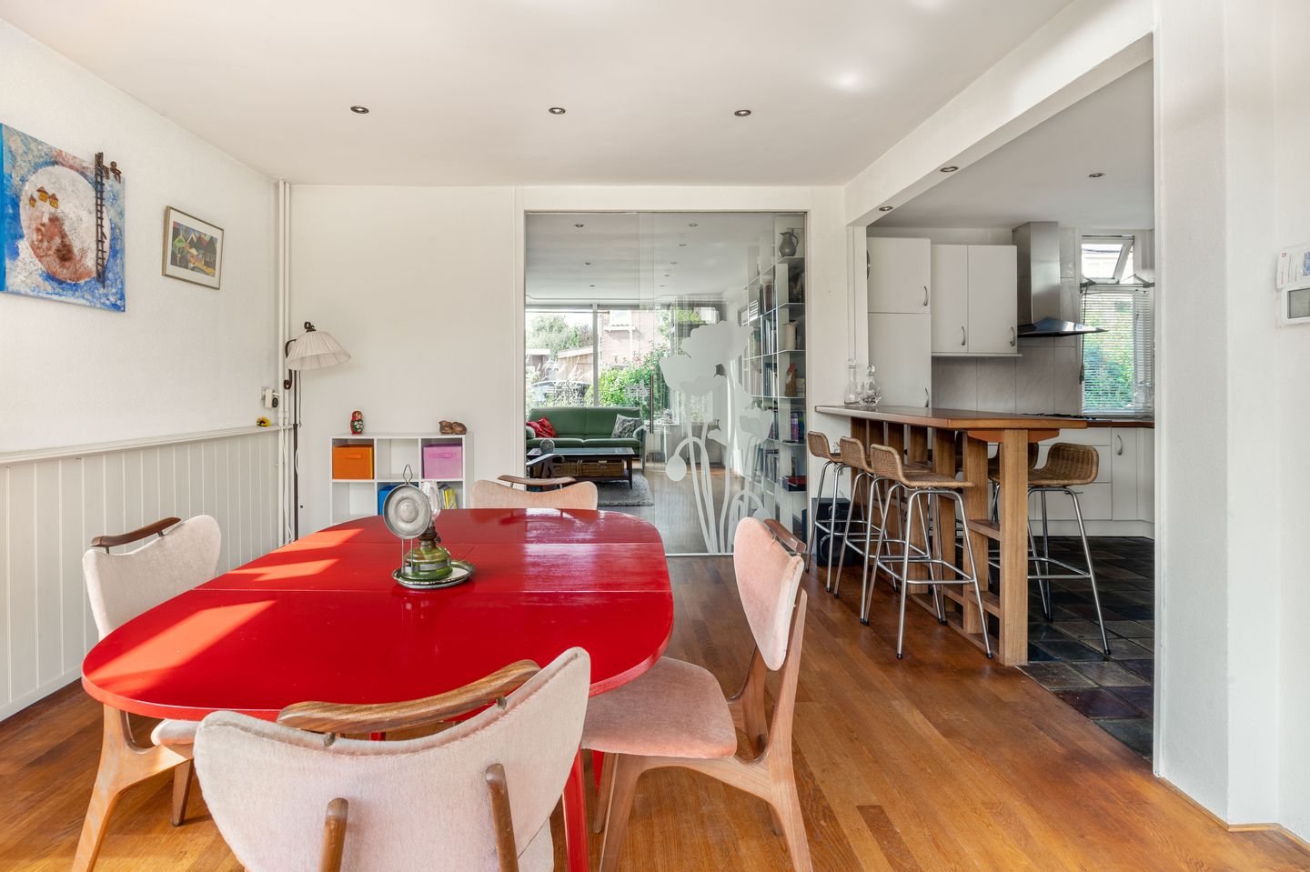 Photo 10 of Geelvinckstraat 33