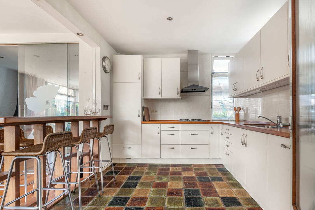 Photo 11 of Geelvinckstraat 33
