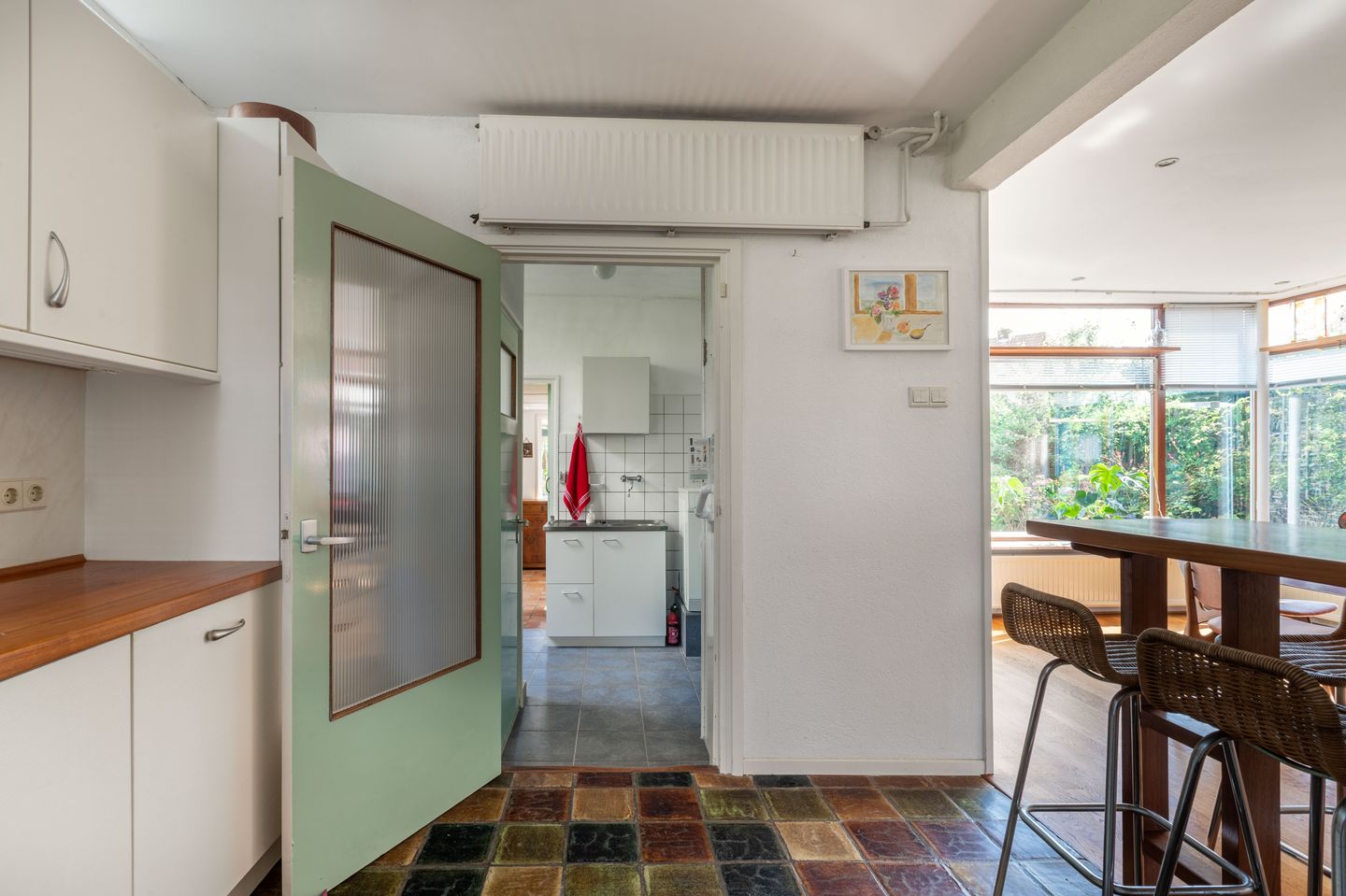 Photo 14 of Geelvinckstraat 33