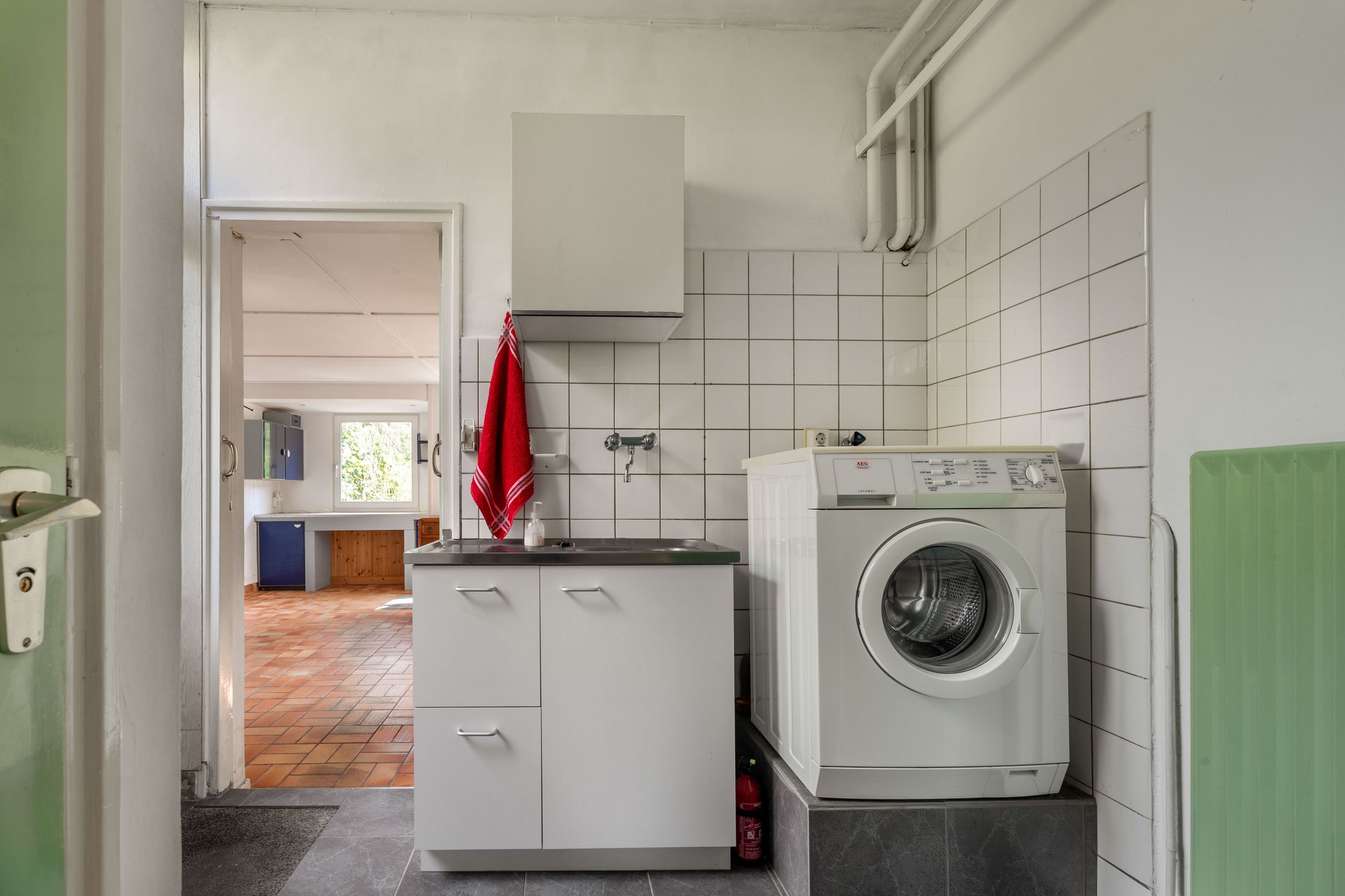 Photo 15 of Geelvinckstraat 33