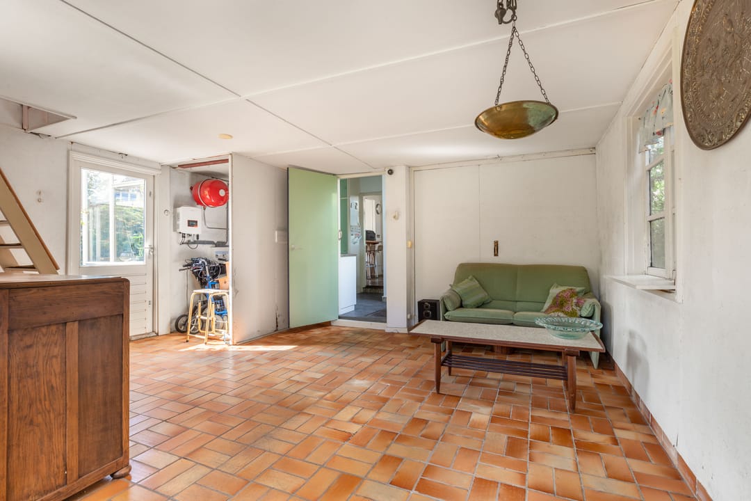 Photo 16 of Geelvinckstraat 33