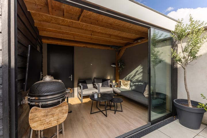 Photo 14 of Eikelaan 72