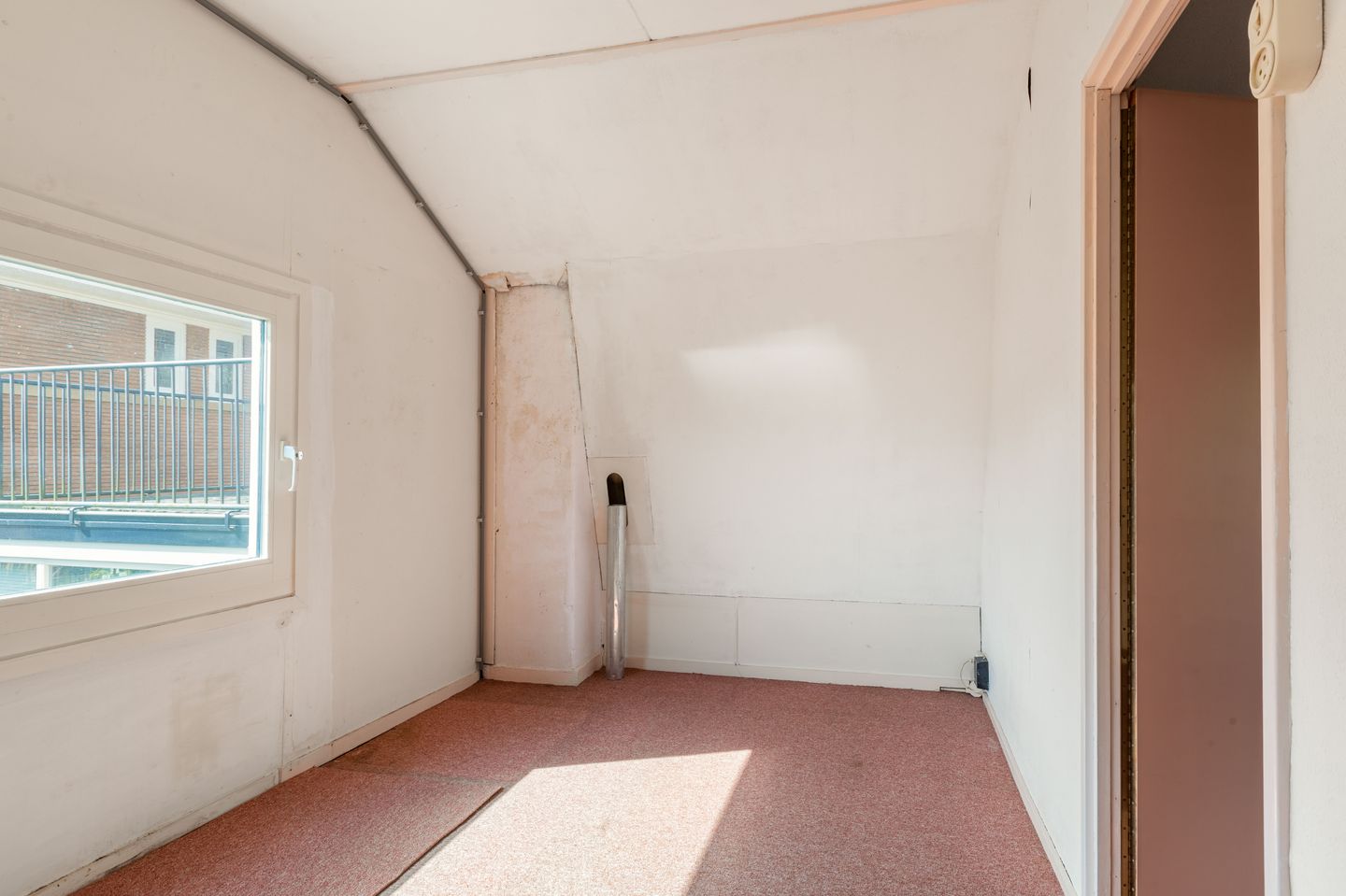 Photo 19 of Geelvinckstraat 33