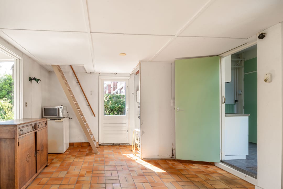 Photo 23 of Geelvinckstraat 33