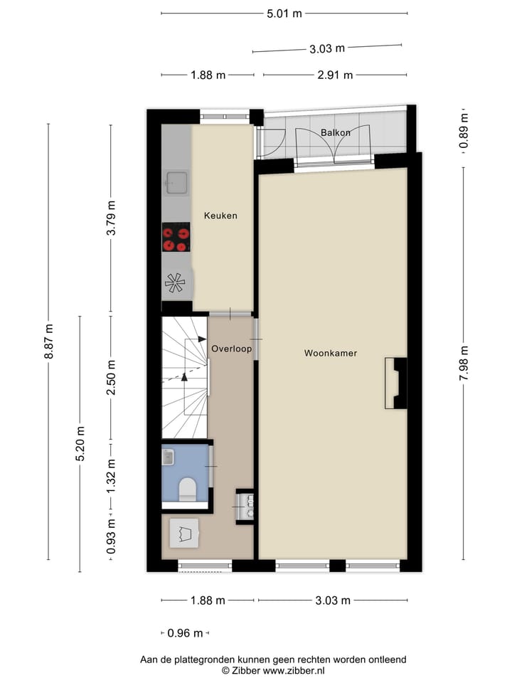 Foto 29 van Pastoor Bosstraat 51