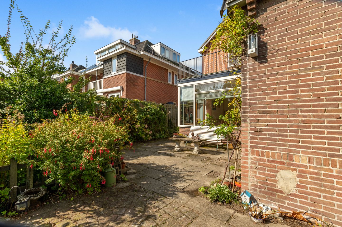 Photo 35 of Geelvinckstraat 33