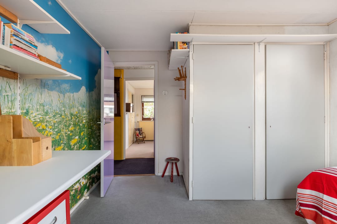 Photo 38 of Geelvinckstraat 33
