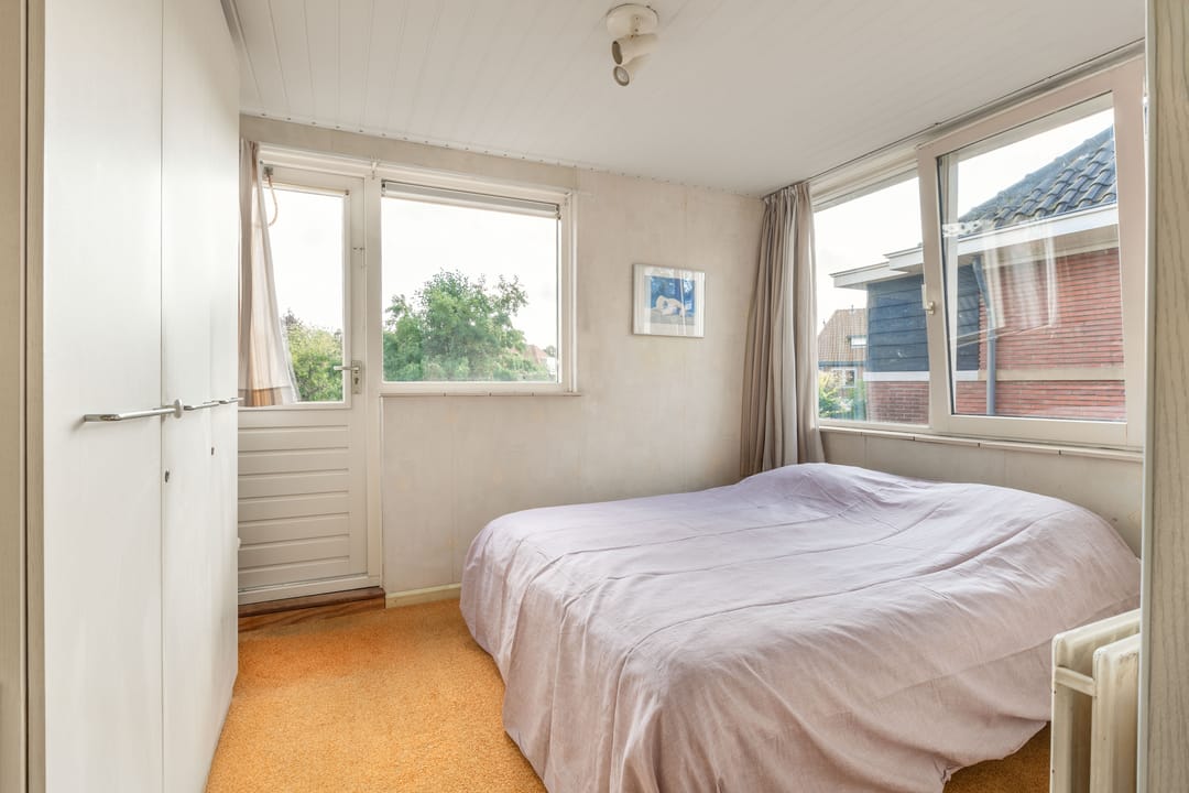 Photo 41 of Geelvinckstraat 33