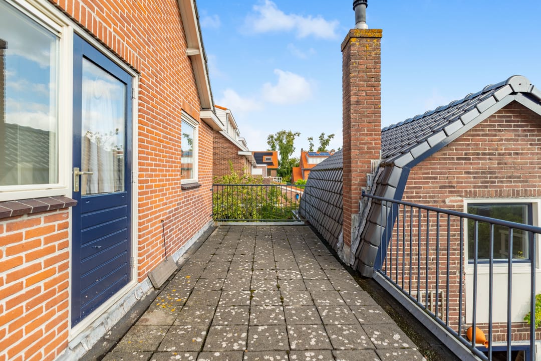 Photo 43 of Geelvinckstraat 33