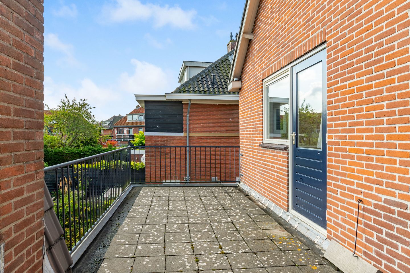 Photo 44 of Geelvinckstraat 33