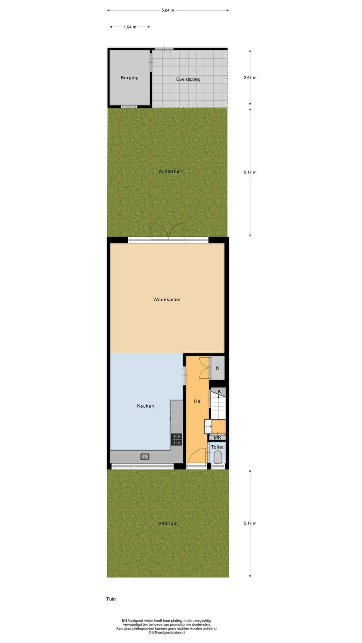 Photo 44 of Eikelaan 72