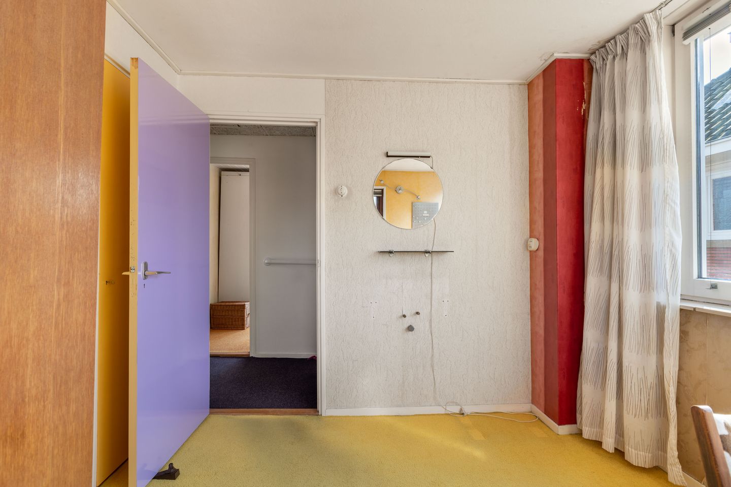Photo 50 of Geelvinckstraat 33