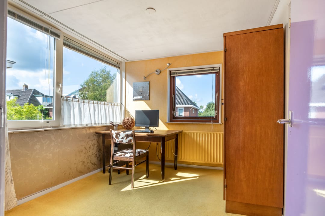 Photo 52 of Geelvinckstraat 33
