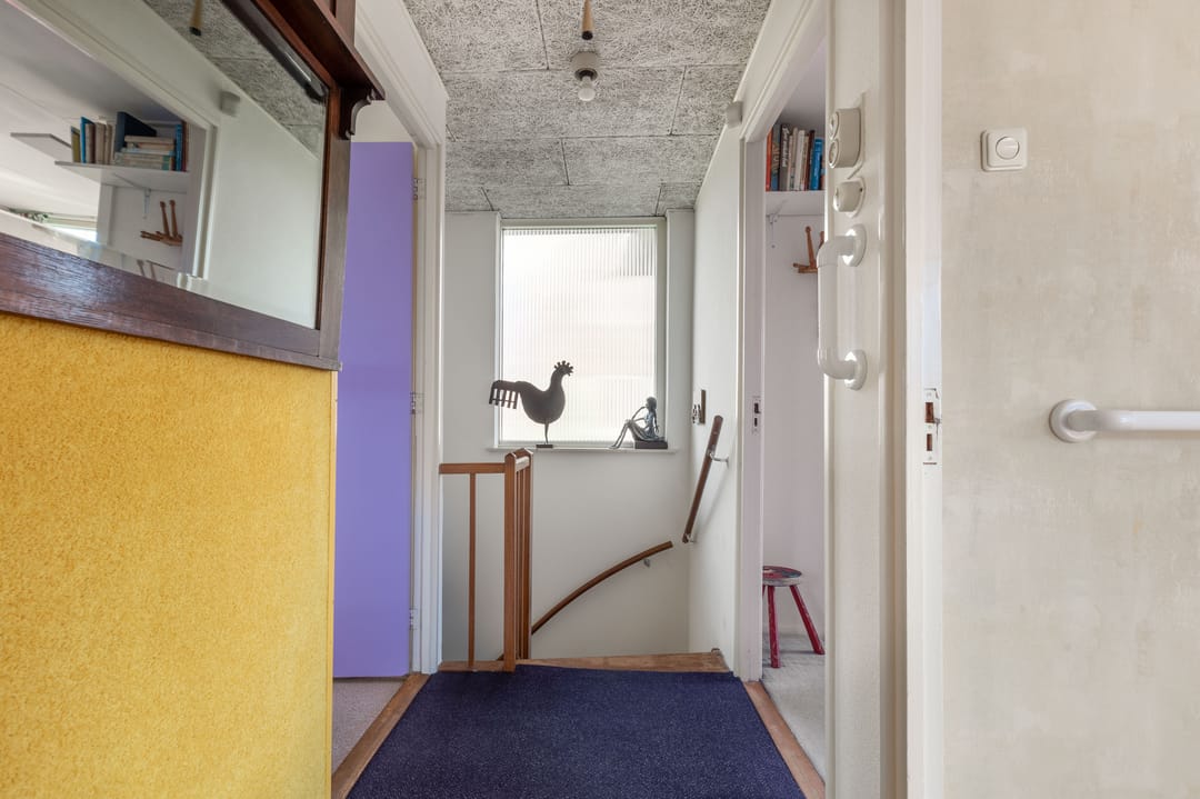 Photo 53 of Geelvinckstraat 33