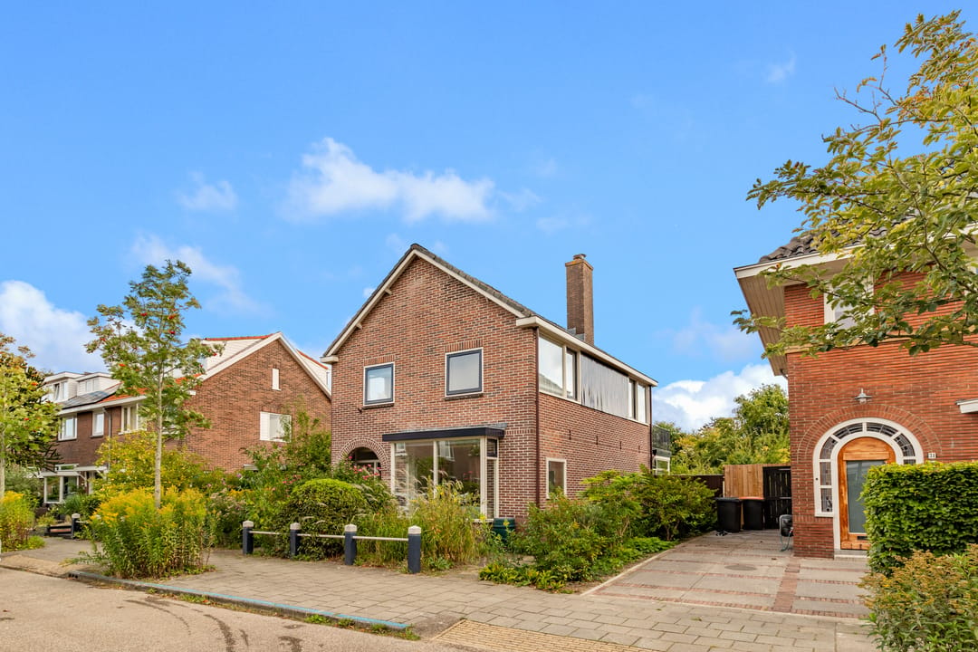 Photo 56 of Geelvinckstraat 33