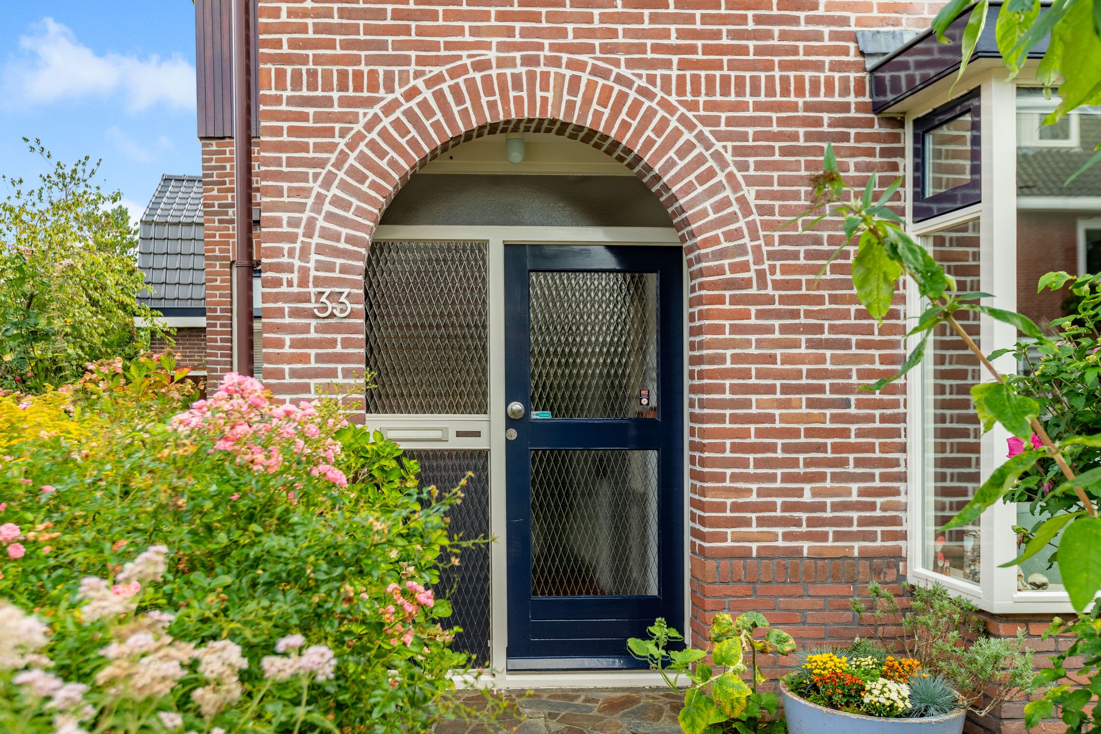 Photo 57 of Geelvinckstraat 33