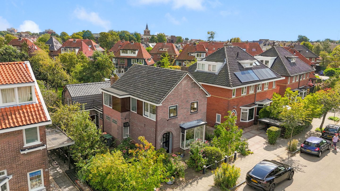 Photo 59 of Geelvinckstraat 33