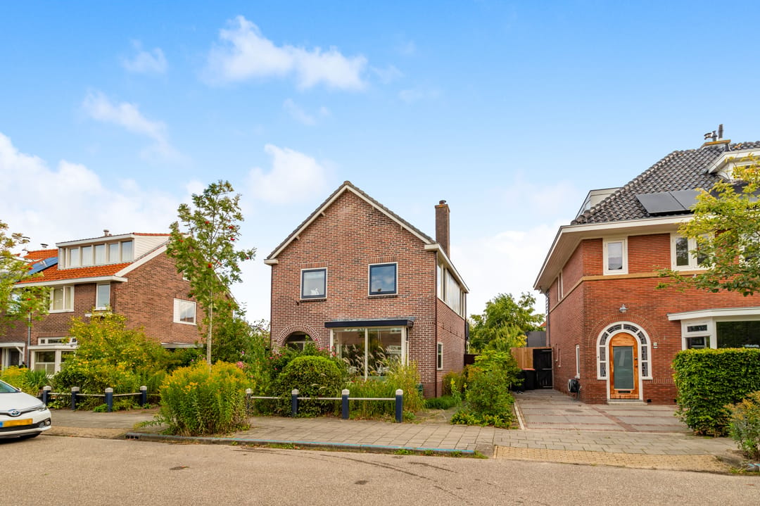 Photo 61 of Geelvinckstraat 33